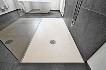 Anti Slip Treatment for Shower and Baths